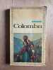 Colomba. Prosper Merimée