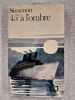 45 ° à l'ombre. Georges Simenon