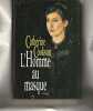 L'homme au masque. Cookson Catherine