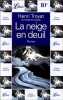 La neige en deuil. Troyat  Henri
