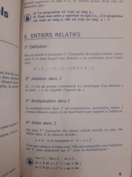 Math b (Memo Bac). Memo Bac Bordas