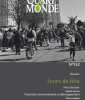 Revue Quart Monde N° 242 : Jours de fete. 