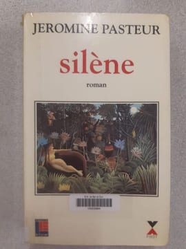 Silène. Pasteur Jéromine