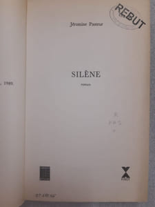 Silène