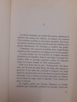 Silène. Pasteur Jéromine