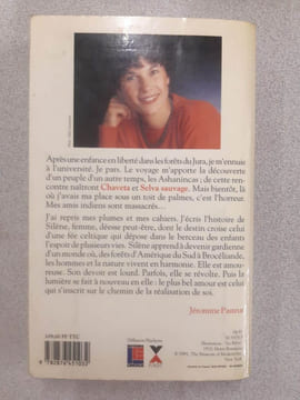 Silène. Pasteur Jéromine