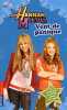 Hannah Montana T13 Vent Paniq. McElroy Laurie