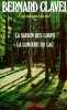 La Saison Des Loups. Clavel Bernard