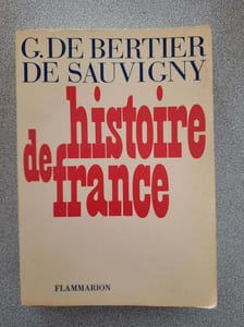 Histoire de France