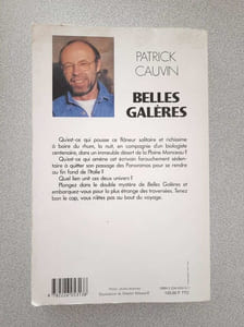 Belles galères