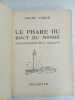 Le Phare du bout du monde. Jules VERNE
