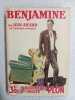 Benjamine. Jean Aicard