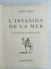 L'Invasion de la mer. Jules VERNE