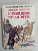 L'Invasion de la mer. Jules VERNE