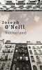 Netherland. O'Neill Joseph  Wicke Anne