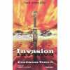 Gondwana Tome 3 : Invasion. Franck Lefebvre-Billiez