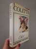 Chéri (Un Auteur une oeuvre). COLETTE
