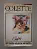 Chéri (Un Auteur une oeuvre). COLETTE