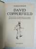 David Copperfield. Charles Dickens