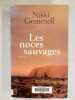 Les Noces Sauvages. Gemmell Nikki