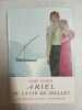 Ariel ou la vie de Shelley. MAUROIS ANDRE