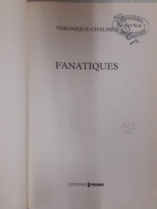 Fanatiques