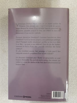 Fanatiques. Chalmet Véronique
