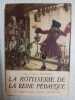 La rotisserie de la reine pédauque. France Anatole