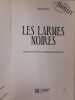 Les larmes noires. Lester Julius