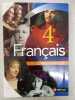 Français 4e. 