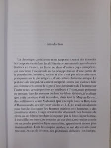 L'Economie de Dieu: Famille Et Marche Entre Christianisme Hebraisme Et Islam (Histoire Band 128)