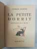 La petite Doritt. Charles Dickens