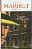 Le Monde de Maigret 7 : Maigret à New-York. Simenon Georges