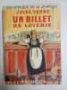 Un Billet De Loterie. Jules Verne
