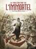 La Malédiction de l'Immortel. Taboada Antonio/Ginevra Dante