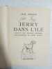 Jerry dans l'ile. jack london