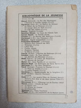 Evangile d'Une Grand-Mère. Comtesse de Ségur