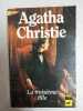 La troisieme fille. Christie Agatha