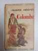 Colomba. Prosper Merimée