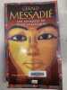 Les masques de Toutankhamon Tome 2. Gerald Messadié