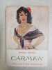 Carmen. Prosper Mérimée