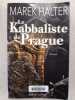 Le Kabbaliste de Prague. Halter Marek