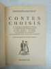 Contes choisis. Erckmann Chatrian