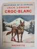 Croc blanc. Jack London