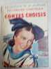 Contes choisis. Erckmann Chatrian