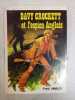 Davy crockett et l'espion anglais. Fred Himley