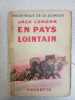 En pays lointain. Jack London