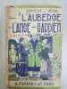 L' auberge de l'ange gardien. Contesse De Segur