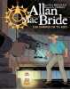 Allan Mc Bride T06 Les ombres de Ta Keo. Jean-Yves Brouard  Patrick Dumas