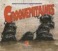 Croquemitaines. BOUSQUET Charlotte  FERNANDEZ Fabien